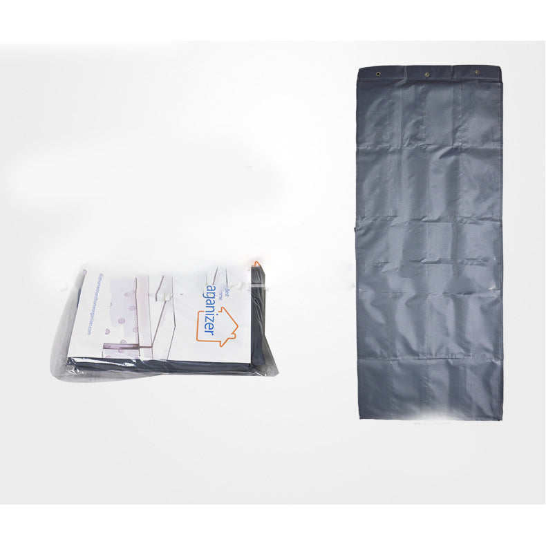Door Organizer hanging Oxford Wardrobe space-saving Storage