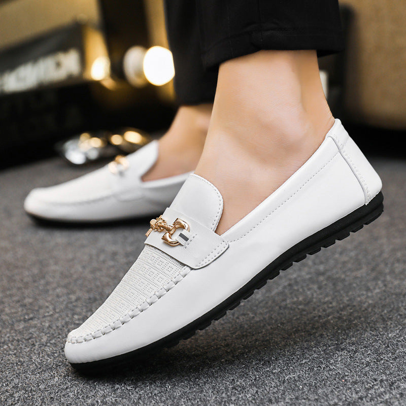 Men's Fashion Sneakers | Stylish Individual Casual Shoes