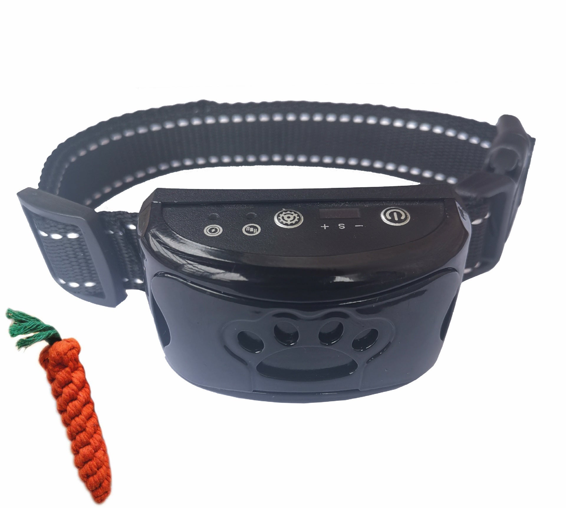 Dog Training Collar | Waterproof Remote Tone Vibration
