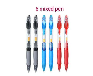 Gel Pen Set | Writing Pens Office School Precise Writing