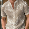 Herren Hemd Premium | Freizeit Business Modern Vielseitig