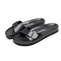 Women's Beach Slippers | Non-Slip Casual Holiday Shoes