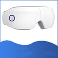Eye Massager with Heat Function – Air Pressure Massage Mask