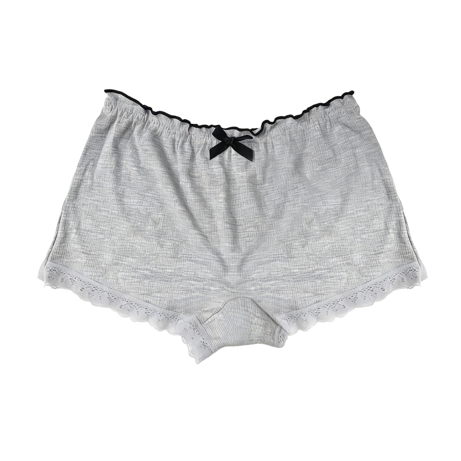 Comfortable women's breathable shorts – soft & non-constricting
