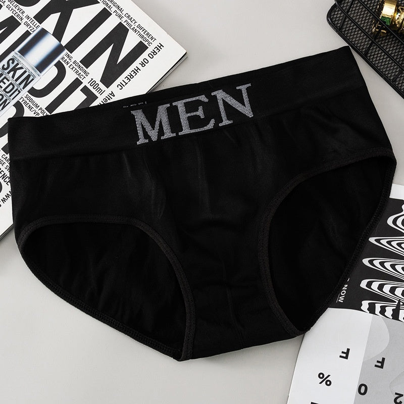 Herren Sport Slip Polyester | Atmungsaktiv Schnell Trocknend Unterwäsche