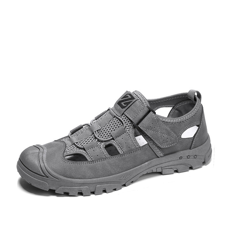 Women's Comfort Sandals Non-Slip Breathable Summer Shoes