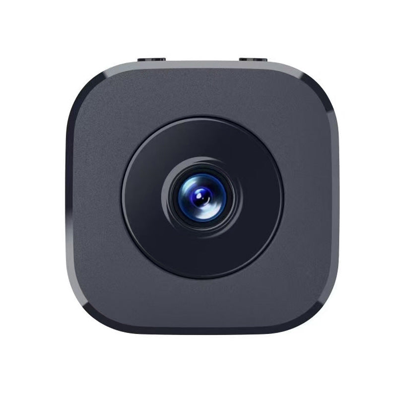 Wireless Smart Home HD Camera - WiFi Security Camera with App