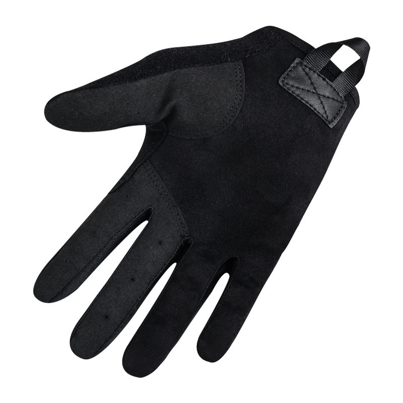 Tactical Gloves Shock-absorbing Robust Outdoor Sports Protection