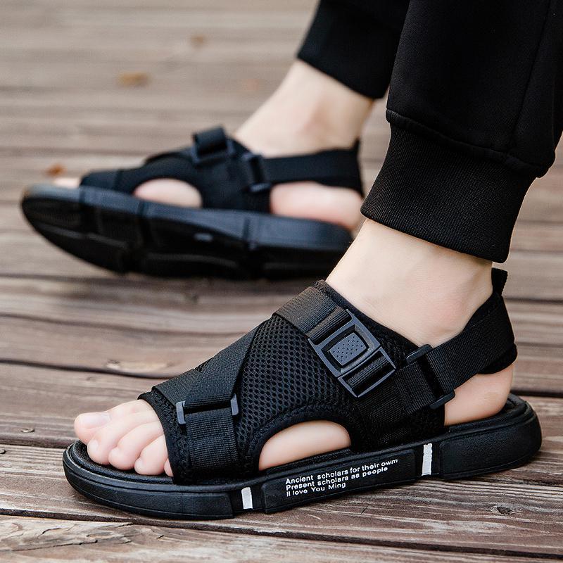Men's Driver Sandals Beach Comfort Casual Shoes