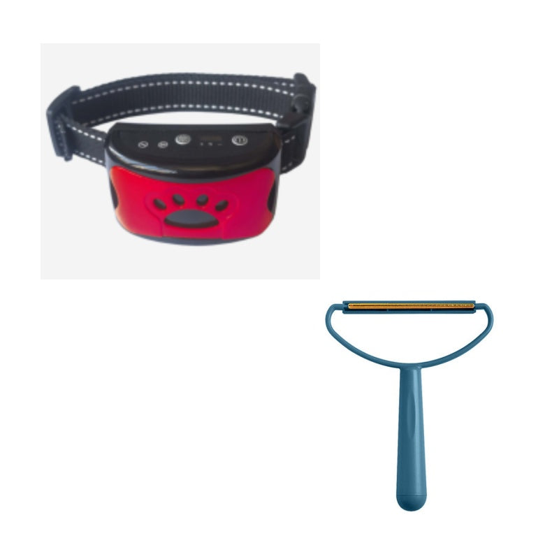 Dog Training Collar | Waterproof Remote Tone Vibration
