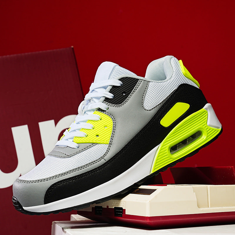 Men's Sneakers Lightweight Breathable Comfortable Casual Shoes