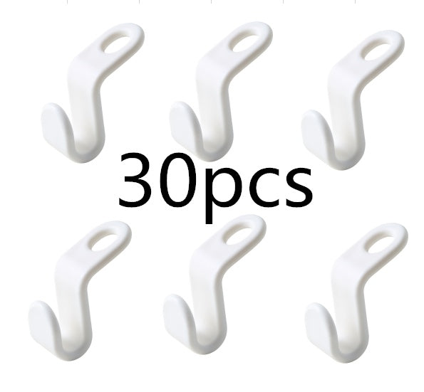 Hanger Organizer | Space-Saving Closet Hook System