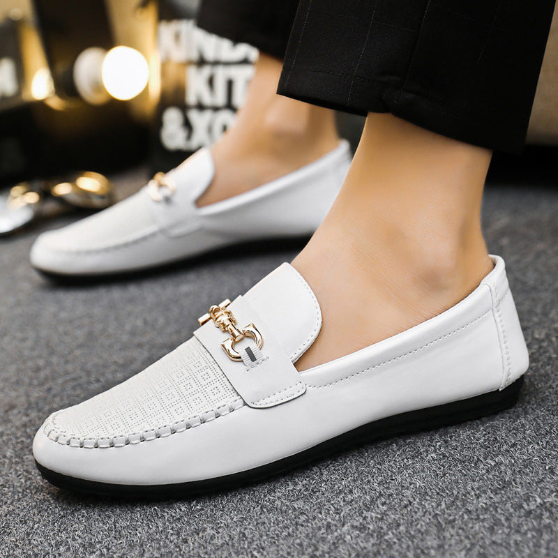 Men's Fashion Sneakers | Stylish Individual Casual Shoes