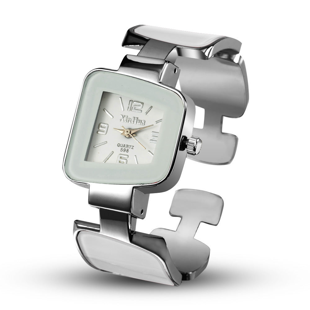 Ladies' Bracelet Watch | Elegant Fashion Gift Wristwatch