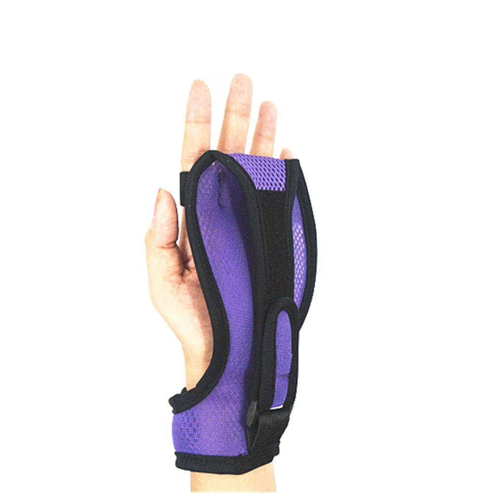 Rehabilitation Glove | Hand Trainer Stroke Therapy Immobilization