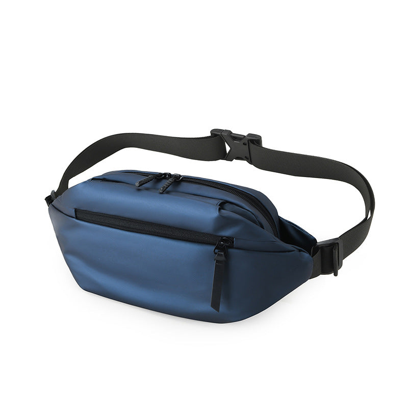 Men's Outdoor Fanny Pack | Large Capacity Sports Bag
