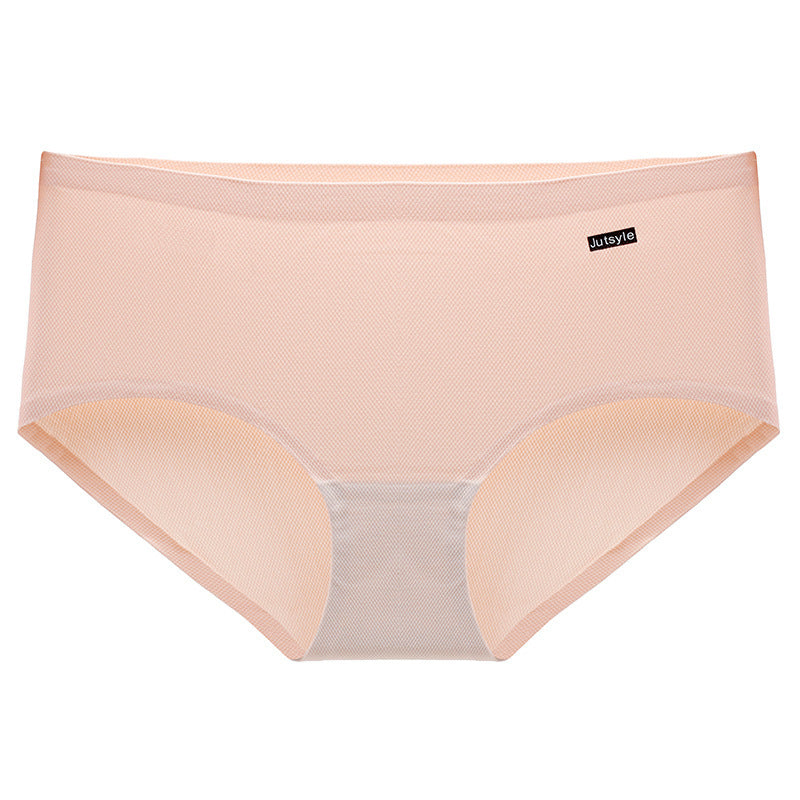 Nahtloses BH - Slip Set Damen – Unsichtbarer Komfort & perfekte Passform