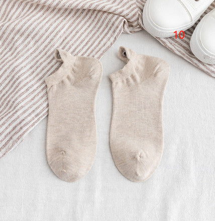Women's Comfort Socks | Soft Breathable Everyday Socks