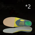 Insoles Flat Feet | Arch Support Comfort Shoes