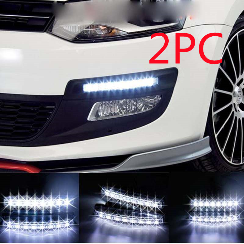 Car LED Interior Light | RGB Ambient Lighting App Control