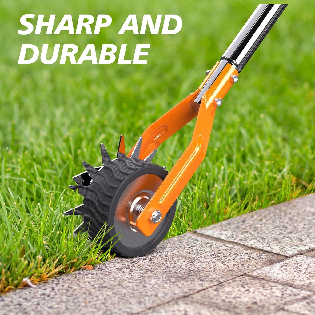 Weed Remover Garden Tool – Efficient Lawn Joint Cleaner