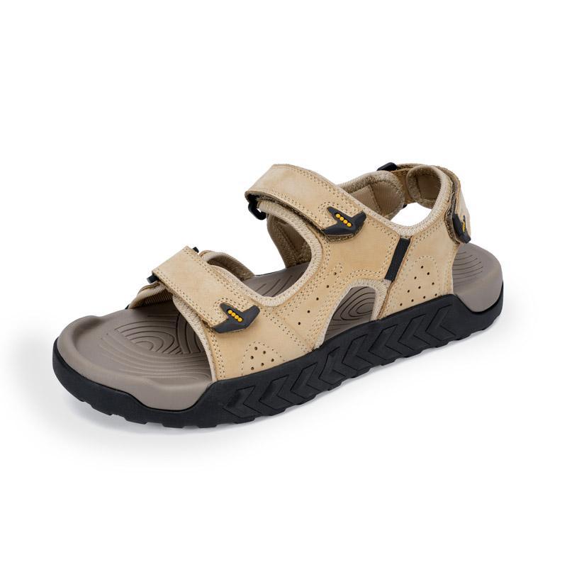 Men's Sports Sandals Breathable Outdoor Beach Shoes