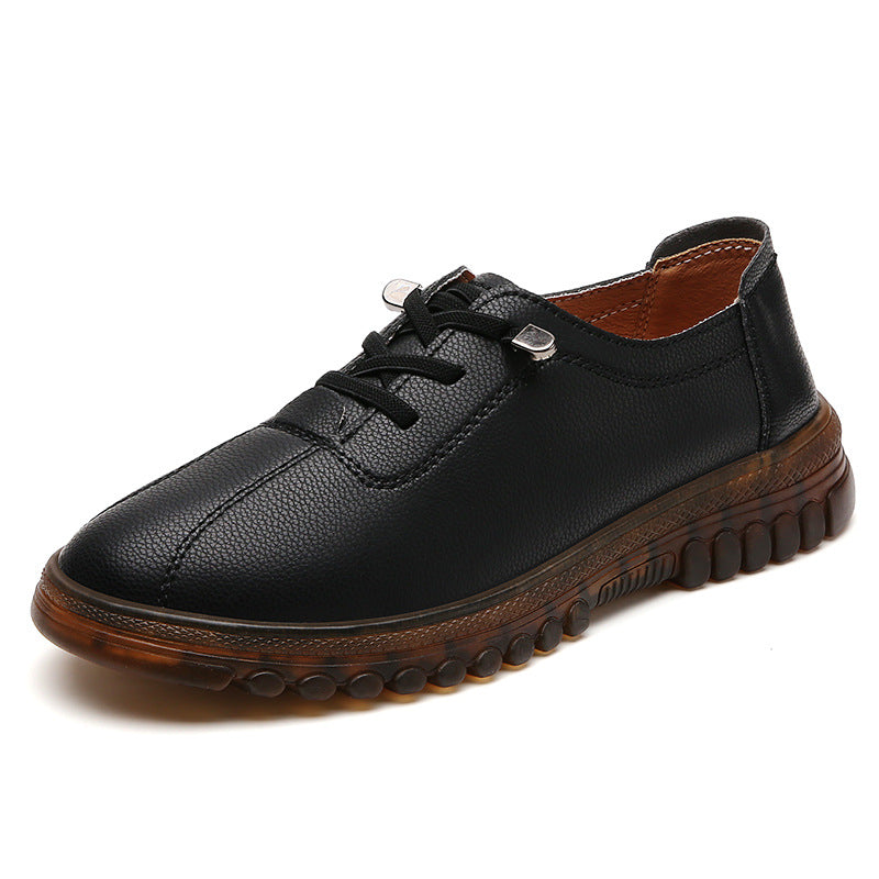 Women's Pumps Comfortable Soft | Slip-On Flats Elegant Everyday