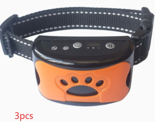 Dog Training Collar | Waterproof Remote Tone Vibration