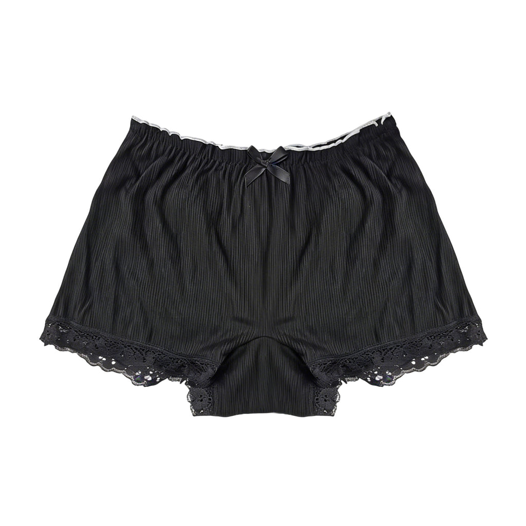 Comfortable women's breathable shorts – soft & non-constricting