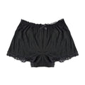 Comfortable women's breathable shorts – soft & non-constricting