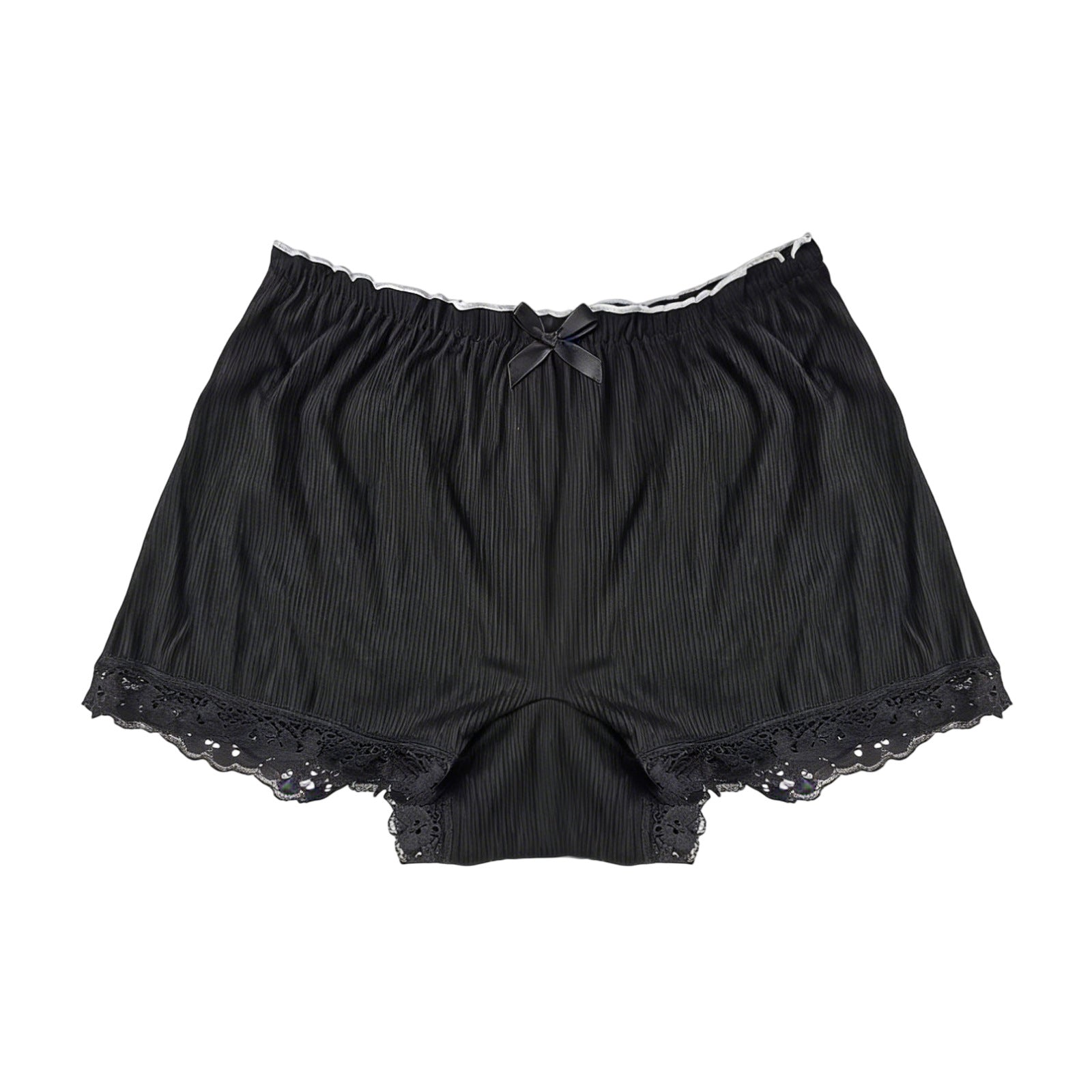 Comfortable women's breathable shorts – soft & non-constricting