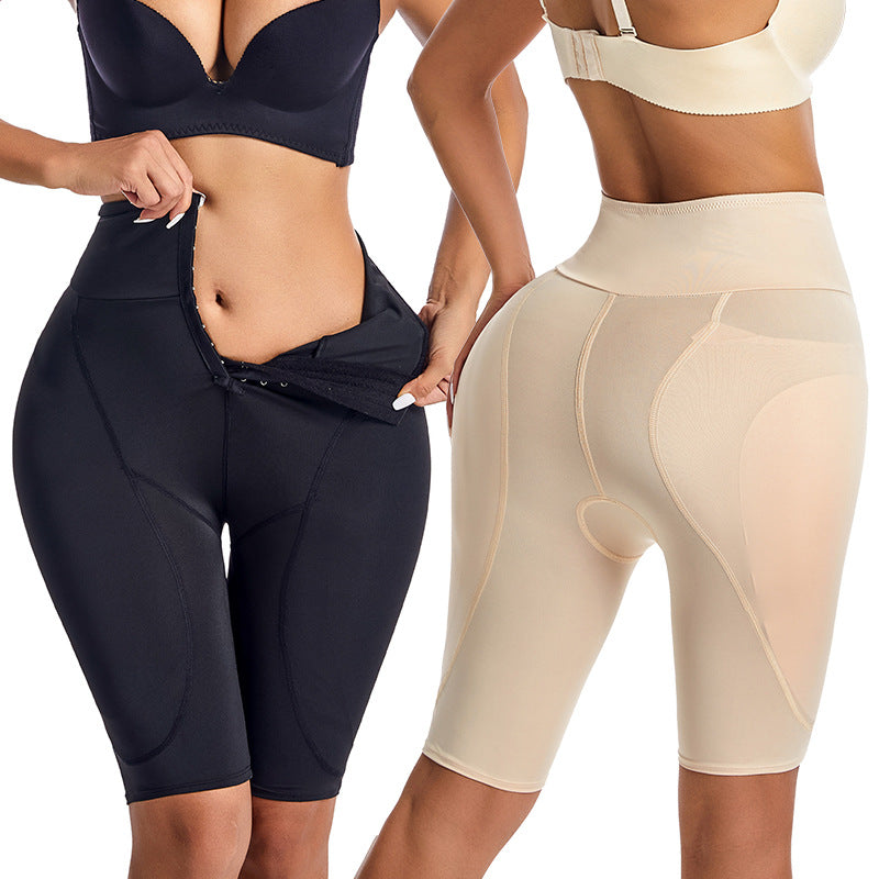 Women's Shapewear Brief with Butt Lift – Tummy Control & Body-Hugging