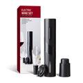 Electric Wine Opener USB – Rechargeable Bottle Opener