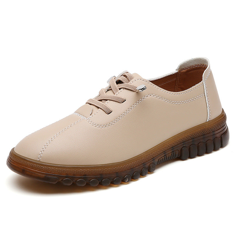 Women's Pumps Comfortable Soft | Slip-On Flats Elegant Everyday