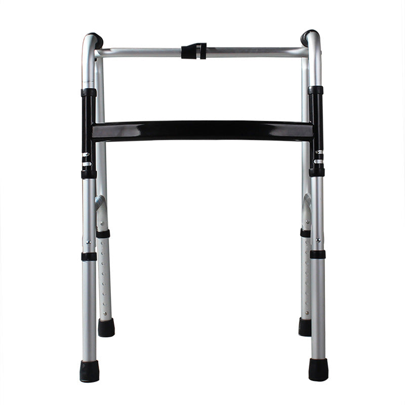 Crutches Aluminum | Forearm crutches height-adjustable