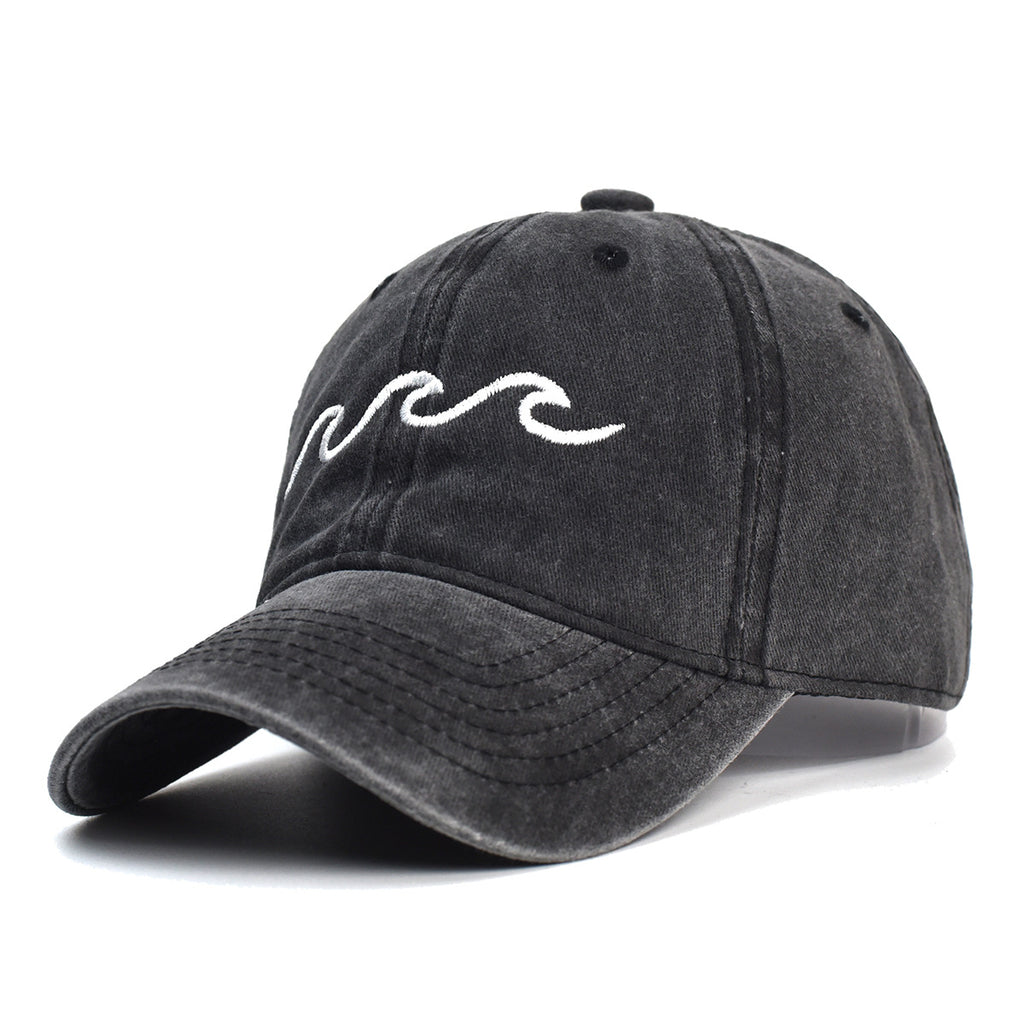 Vintage Dad Hat Cotton | Retro Baseball Cap Adjustable