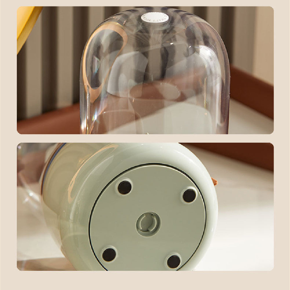 Pen Holder Desk | Organizer Office Storage Box