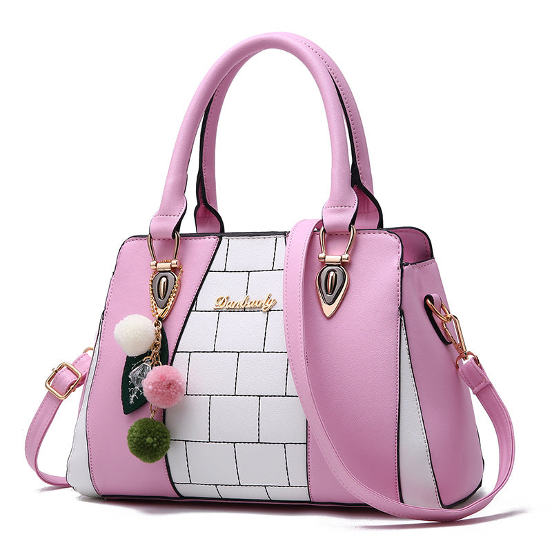 Buy elegant women's shoulder bag stylish & practical