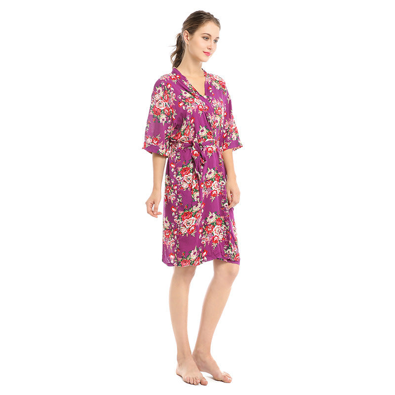 Women's Cotton Pajama Set | Sexy & Comfortable Sleepwear