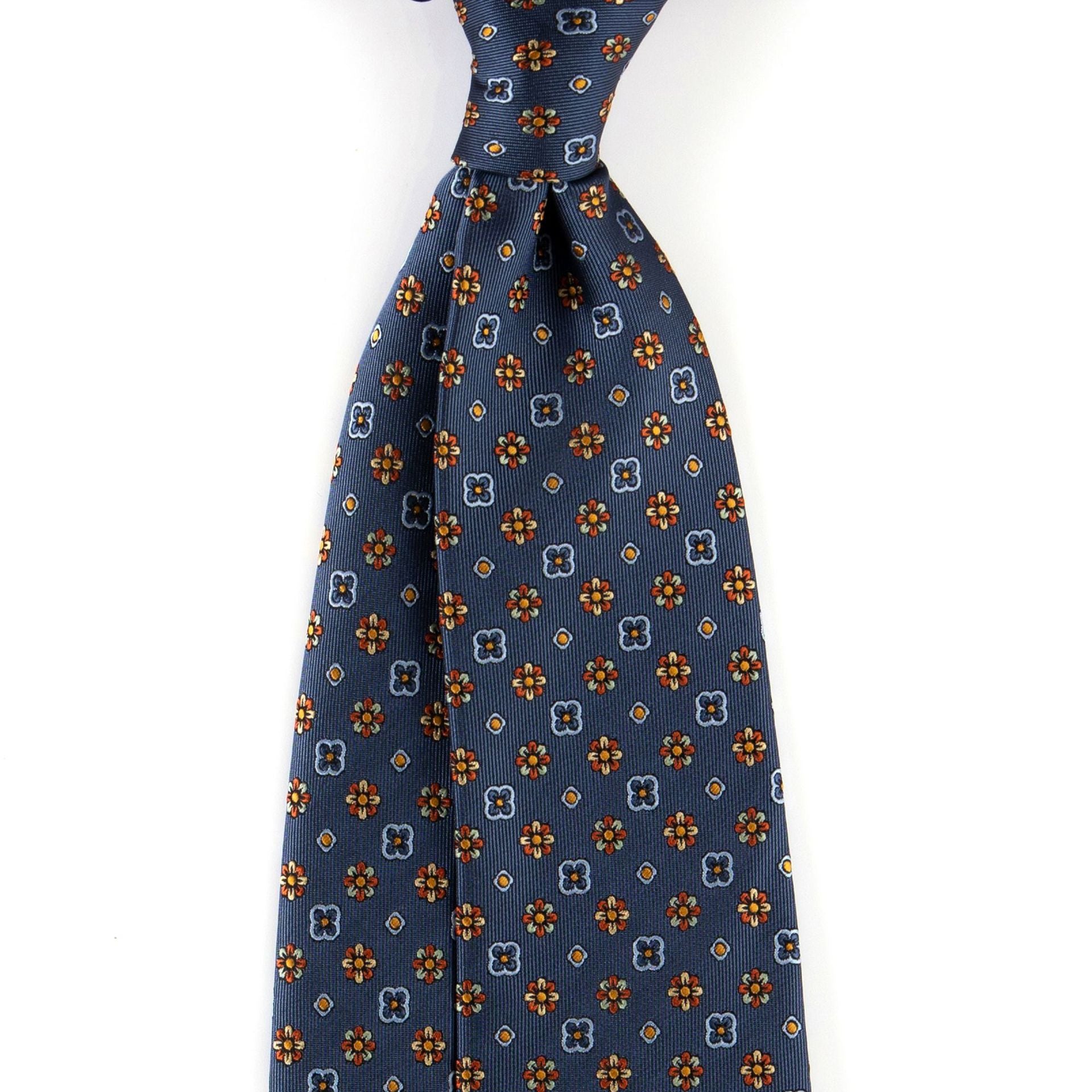 Vintage Men's Wide Tie 9cm | Classic Elegant Stylish