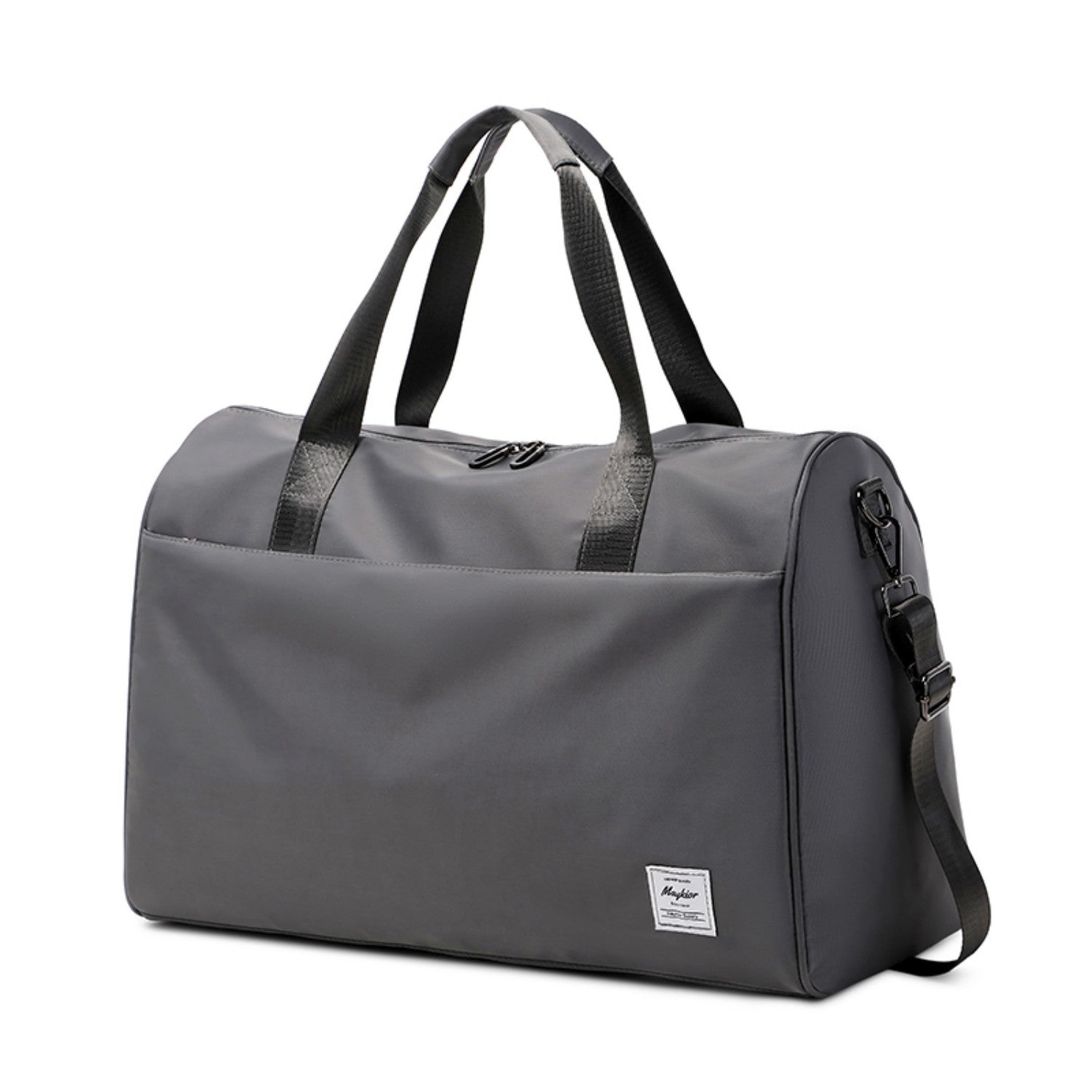 Large Carry-On Travel Bag – Spacious Tote Bag for Travel