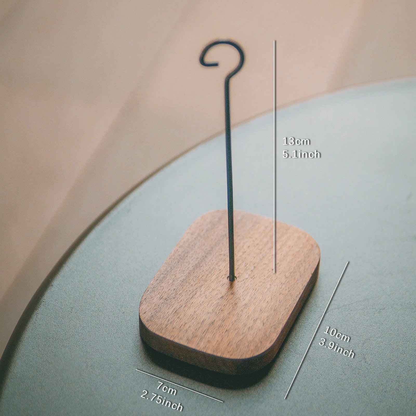 Bambus Windspiel für Garten – Meditative Klangdeko für Außenbereich