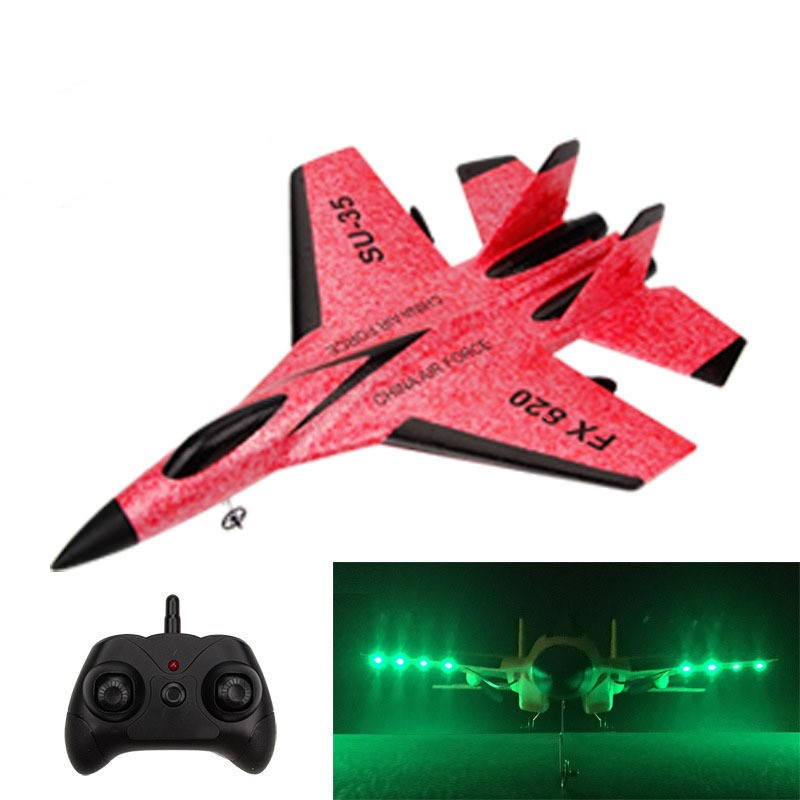 Throw Gliders for Kids | Outdoor Fighter Model Airplane