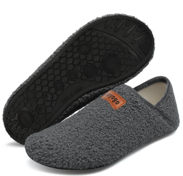 Women's Comfortable Sporty Slippers – Cozy Indoor Slippers