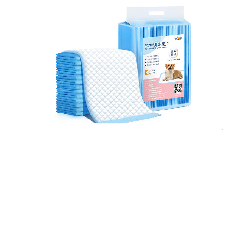 Dog Diaper Pads | absorbent odor-binding hygienic