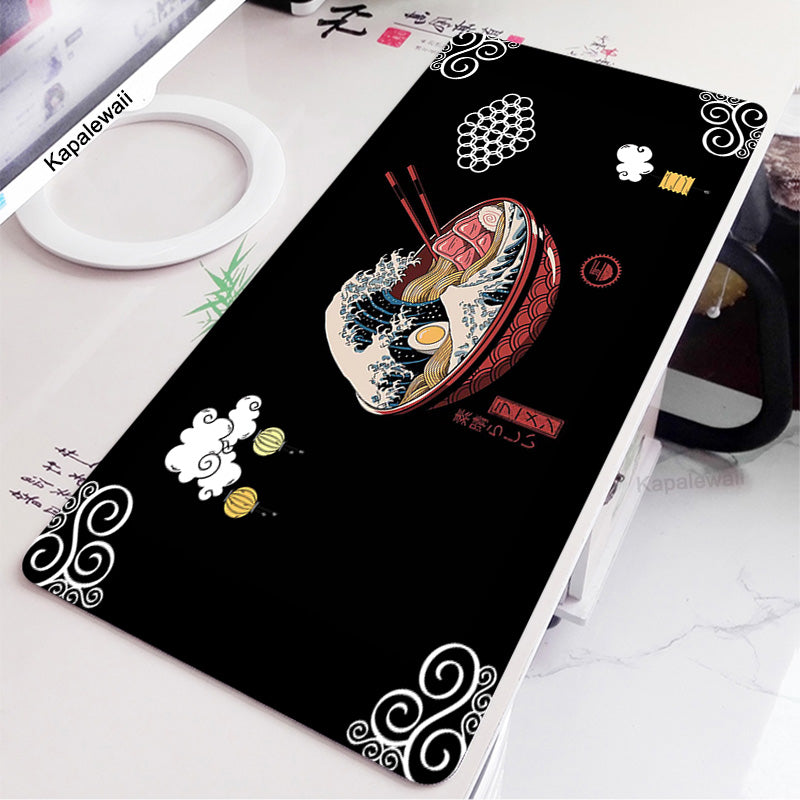 Gaming Mouse Pad Rough | Esports Desk Mat Precision Non-Slip