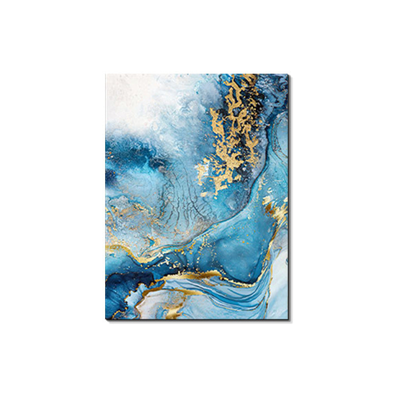 Modern Wall Art | Living Room Decor Entryway Art Stylish