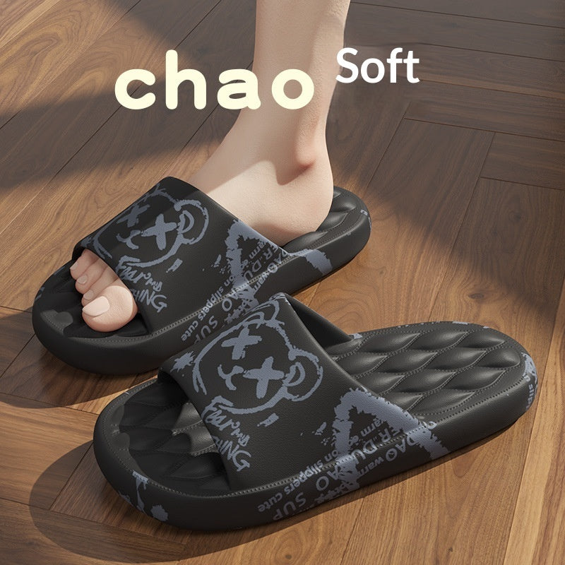 Women's Summer Sandals Outdoor - Comfortable Fashionable Casual Shoes