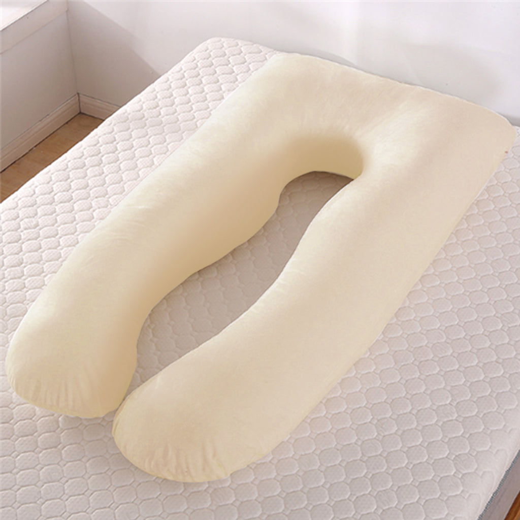 Pregnancy Pillow U-Shape | cooling comfortable ergonomic