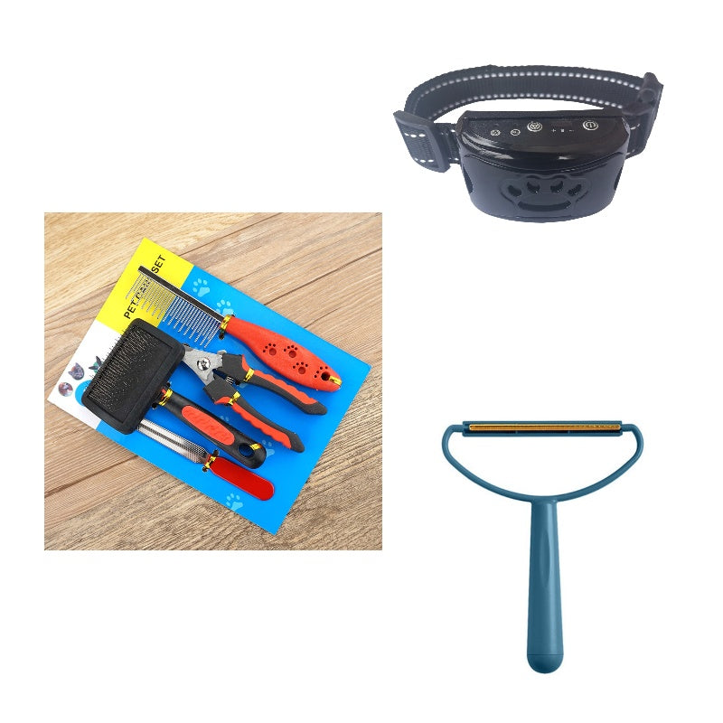 Dog Training Collar | Waterproof Remote Tone Vibration